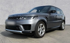 Bild des Angebotes Land Rover Range Rover Sport D300 HSE