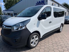 Bild des Angebotes Opel Vivaro B Kasten/Kombi Combi L1H1  2,7t 8-Sitze