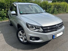 Bild des Angebotes VW Tiguan Track & Field 4Motion