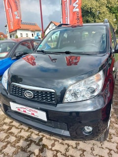 Bild des Angebotes Daihatsu Terios 1.5 Top 4WD+WR