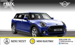 Bild des Angebotes MINI One Clubman One Clubman+18"ALU+KAMERA+NAVI+DAB TUNER