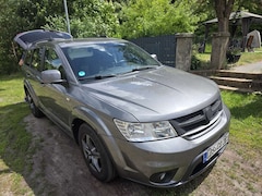Bild des Angebotes Fiat Freemont 2.0 Multijet 16V DPF Urban