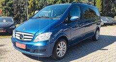 Bild des Angebotes Mercedes-Benz Viano 2.2 CDI kompakt Automatik 6-Sitze AHK  Garantie