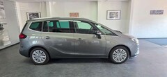 Bild des Angebotes Opel Zafira 1.6 Turbo INNOVATION Aut 7 Sitze 68.000km