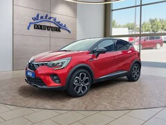 Bild des Angebotes Mitsubishi ASX 1.6 Hybrid LED/EGSD/Leder/Navi/Kamera