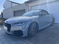 Bild des Angebotes Audi TT RS Roadster 280km/h Matrix Sport-AGA magn.ride B&O