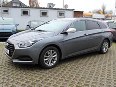 Bild des Angebotes Hyundai i40 i40 CRDI 1,7d/ NAVI/KLIMA/KAMERA