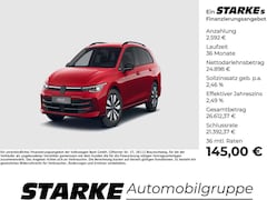 Bild des Angebotes VW Golf Variant 1.5 eTSI DSG Goal