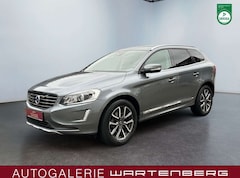 Bild des Angebotes Volvo XC60 Summum AWD/AHK/PANO/MEMORY/ACC/CAM/STHZ/NAV