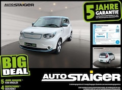 Bild des Angebotes Kia Soul EV Play Kamera, PDC, Sitzheizung,...