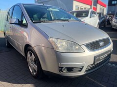 Bild des Angebotes Ford C-Max Fun X