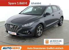 Bild des Angebotes Hyundai i30 1.0 T-GDI Edition 30*TEMPO*CAM*PDC*SHZ*