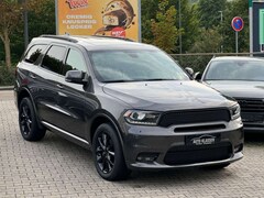 Bild des Angebotes Dodge Durango V6/7Sitzer/LPG/Keyless/Schiebedach/Beats