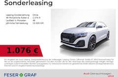 Bild des Angebotes Audi Q8 SUV S line business TDIPano Sthzg Matrix Leder