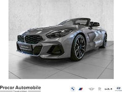 Bild des Angebotes BMW Z4 M40i HUD ACC RFK NAVI LED PDC V+H LM