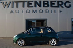 Bild des Angebotes Opel Adam Open Air ecoFlex