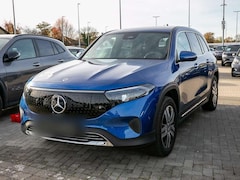 Bild des Angebotes Mercedes-Benz EQB 300 4M Progressive Advanced PLUS Kamera LED