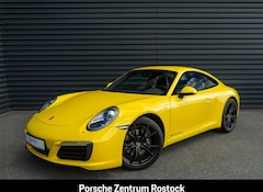 Bild des Angebotes Porsche 991 911 Carrera Sportabgasanlage 1.Hand 20-Zoll