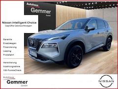 Bild des Angebotes Nissan X-Trail X-TRAIL N-Connacta 1.5 VC-T e-4ORCE 213 PS 4x4