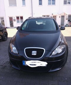 Bild des Angebotes SEAT Altea XL Altea 1.6 XL Stylance