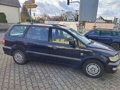Bild des Angebotes Mitsubishi Space Wagon * 7.Sitze  - Tüv 11/2027 - Klimaanlage  *