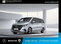 Bild des Angebotes Mercedes-Benz EQV 300 Lang Distr.*LED*Easy-Pack*Kamera*KeyGo*