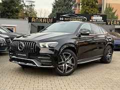 Bild des Angebotes Mercedes-Benz GLE 53 AMG GLE 53 Coupe  AMG 4Matic+ Garantie*Pano*Burmest