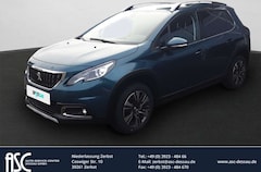 Bild des Angebotes Peugeot 2008 Allure110,Navi,Einparkhilfe,SHZ,Kamera,CarPlay