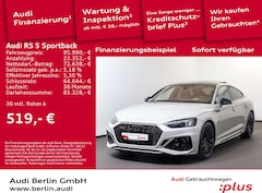 Bild des Angebotes Audi RS5 tiptronic