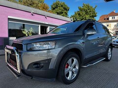 Bild des Angebotes Chevrolet Captiva 2.4 LS 2WD "LPG"HU/AU+Service"
