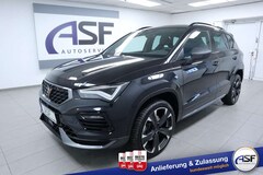 Bild des Angebotes CUPRA Ateca #Voll-LED #ACC #Park-Assist. #Schaltwippen #Tot...