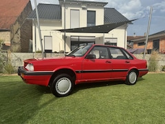 Audi 90 quattro
