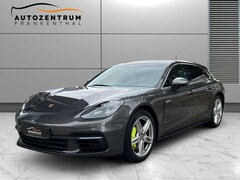 Bild des Angebotes Porsche Panamera Sport Turismo 4 E-Hybrid BOSE 360° MATRIX PANO
