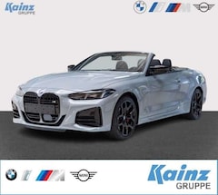 Bild des Angebotes BMW 440 M440i xDrive