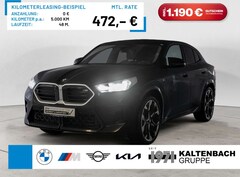 Bild des Angebotes BMW X2 M 35i AHK HUD 360° LED NAVI H/K KAMERA SHZ