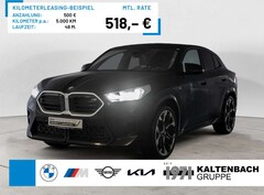Bild des Angebotes BMW X2 M 35i AHK HUD 360° LED NAVI H/K KAMERA SHZ