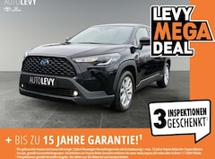 Bild des Angebotes Toyota Corolla Cross 2.0 +Navi+CarPlay+SHZG+TotWink+PDC+