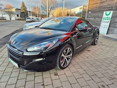 Bild des Angebotes Peugeot RCZ GT-Line Navi Xenon MOTOR NEU