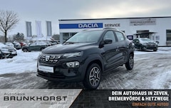 Bild des Angebotes Dacia Spring Electric 45 Comfort GJR+Klima