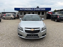 Chevrolet Cruze 2.0 Automatik Navi Tempomat PDC