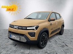 Bild des Angebotes Dacia Spring Extreme ELECTRIC 65 Navi/GJR/Kamera