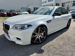 Bild des Angebotes BMW M5 F10 Competition Edition 1/200 600 PS !!!