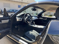 Bild des Angebotes BMW Z4 M-Line, 245PS, Xenon, Leder, 8 fach Bereift