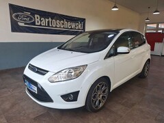 Bild des Angebotes Ford C-Max C-MAX Titanium