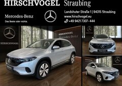 Bild des Angebotes Mercedes-Benz EQA 300 4M Progressive+MBUX+Navi-Pr.+LED+Kam+PDC