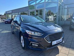 Bild des Angebotes Ford Mondeo Turnier 2.0 TDCi Trend Navi/Winterpaket