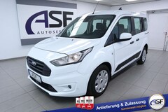 Bild des Angebotes Ford Tourneo Connect Tr Kombi Trend L1 #DAB #Klima #Parkpilot vo+hi ...