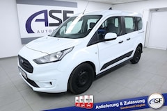 Bild des Angebotes Ford Tourneo Connect TransitConnect Kombi Trend L1 #DAB #Klima #Park...