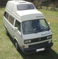 Bild des Angebotes VW T3 Multivan Atlantic