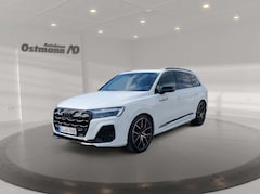 Bild des Angebotes Audi Q7 3.0 TFSI-e 60 quattro S-Line Matrix AUT HUD